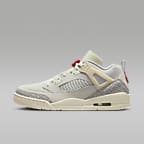 Jordan men's spizike discount